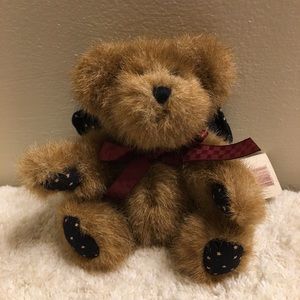 Boyds Bears -  Archive Collection "Ross Angelstar"
